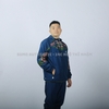 Bộ Thể Thao Bidibadu Màu Xanh-BIDI BADU Nilas Tech Tracksuit - green/dark blue-M10074212-GNDBL