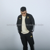 Bộ Thể Thao Adidas Màu Đen -Juventus Tiro 23 Presentation Track Set - IM1873/IM1871