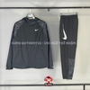 Bộ Thể Thao Nike Màu Đen - Nike RPL Zipped Hooded - DQ6488-010/DQ6490-010