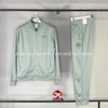 Bộ Thể Thao Nike Màu Xanh - Nike Sportswear Men's Bomber - FN5258-330/FN5196-330