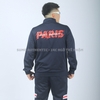 Bộ Thể Thao Paris Saint-Germain Màu Xanh -  Paris Saint-Germain Tracksuit Set - P15041