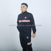 Bộ Thể Thao Paris Saint-Germain Màu Xanh -  Paris Saint-Germain Tracksuit Set - P15041