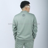 Bộ Thể Thao Nike Màu Xanh - Nike Sportswear Men's Bomber - FN5258-330/FN5196-330