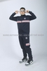 Bộ Thể Thao Paris Saint-Germain Màu Xanh -  Paris Saint-Germain Tracksuit Set - P15041