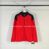 Áo Thể Thao Puma Màu Đỏ - AC Milan Football Casuals Hooded Jacket - 772303 01