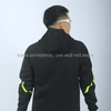 Áo Thể Thao Adidas Màu Đen - Arsenal Designed for Gameday Full-Zip - HZ2040