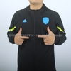 Áo Thể Thao Adidas Màu Đen - Arsenal Designed for Gameday Full-Zip - HZ2040