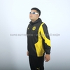 Bộ Thể Thao Puma Màu Vàng - Borussia Dortmund Men's Prematch -771799-02/771834-02