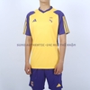 Bộ Thể Thao Adidas Màu Vàng - adidas Real Madrid Tiro 23 - IQ0547/IQ0540