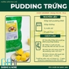 Bột Pudding trứng BKB