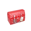 Hộp giấy có quai xách hình mèo 20*10*13.5cm