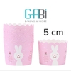 Set 50c cup giấy cứng 5cm