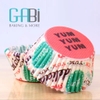 Giấy lót cupcake 7cm (100c)