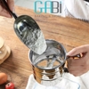 Cốc rây bột inox