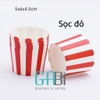 Set 50c cup giấy cứng 5cm