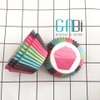 Giấy lót cupcake 7cm (100c)