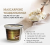 Mascarpone Weibenhorner 500g