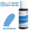 Màu Gel thực phẩm Unicorn 28g