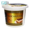 Mascarpone Weibenhorner 500g