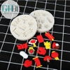 Khuôn fondant lễ hội