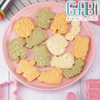 Khuôn nhấn cookie Tết 3D