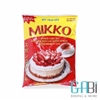 Bột bông lan trộn sẵn Mikko 200g/1kg