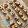 Set nguyên liệu làm bánh Bông Tuyết