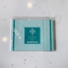 100 tờ giấy gói kẹo 12*9cm