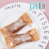 Giấy gói kẹo Nougat 100c