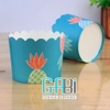 Set 50c cup giấy cứng 7cm