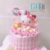 Topper Hello Kitty