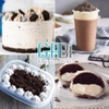 Vụn bánh quy Oreo