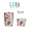 Set 50c cup giấy cứng 5cm