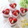 Bột làm Khúc bạch và Panna cotta BKB