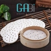 Set 50c giấy nến lỗ chống dính