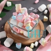 Kẹo dẻo marshmallow nhiều mẫu