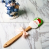 Spatula cán gỗ 30cm