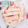 Kẹo dẻo marshmallow nhiều mẫu