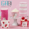 Set 50c cup giấy cứng 7cm