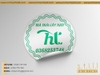 In Tem Decal Trong Trái Cây Tươi HT In Tem Decal Trong Trái Cây Tươi HT