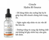 Tinh Chất Dưỡng Da Ciracle Hydra B5 Source Wrinkle 30ml