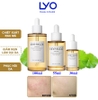 Tinh Chất Rau Má Skin1004 Madagascar Centella Ampoule 30ml 55ml 100ml