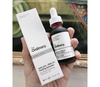 Serum Peel Da Tái Tạo Da The Ordinary AHA 30% + BHA 2% Peeling Solution 30ml