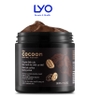 Tẩy da chết cà phê body toàn thân COCOON 200ml