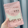 Bột Đậu Đỏ Nguyên Chất Xay Mịn Ủ Trắng Da Mizuki 100g - Dưỡng Trắng, Mờ Thâm, Se Khít Lỗ Chân Lông