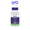 Thuốc mọc tóc Biotin 100 viên Natrol Mỹ