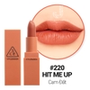 Son Thỏi Lì 3CE Mood Recipe Matte Lip Color 3.5g