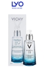 Serum Vichy Mineral 89 Dưỡng chất khoáng cô đặc phục hồi, bảo vệ da 50ml