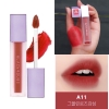 Son Kem lì Black Rouge Air Fit Velvet Lip Tint Ver 1 - Ver 9 ( A01 - A52 )