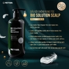 Dầu Gội Prettyskin Giảm Rụng Tóc & Hỗ Trợ Mọc Tóc Bio Solution Scalp Shampoo 500ml